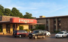 Voyageur Inn Reedsburg Wisconsin